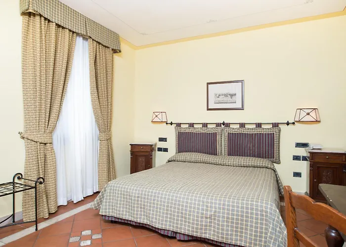 Terra Umbra Hotel Narni