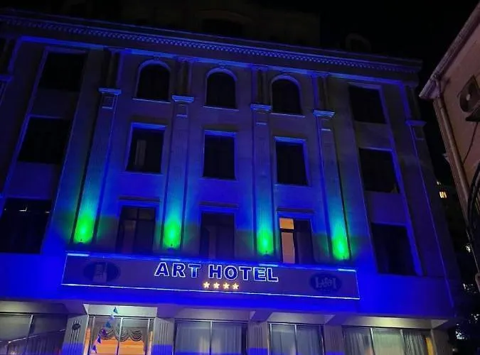 Art Hotel Baku