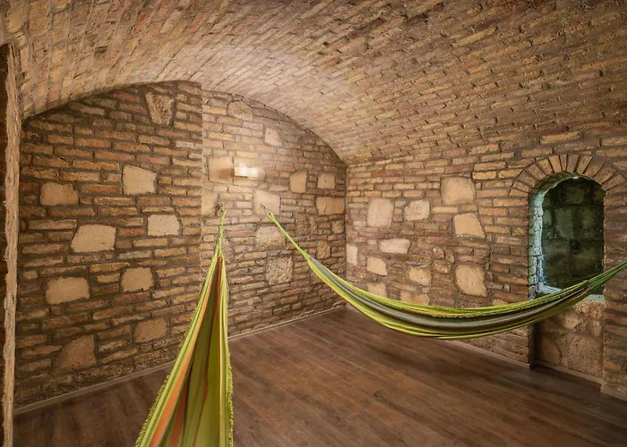Casati Hotel - Adults Only Budapeste