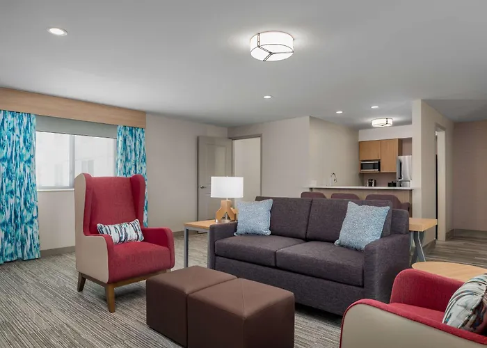 Hilton Garden Inn Great Falls