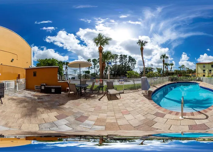 Quality Inn Sarasota I-75