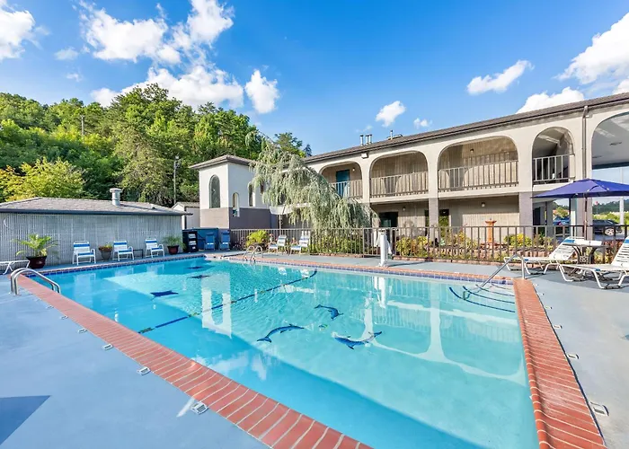 Best Western Corbin Inn