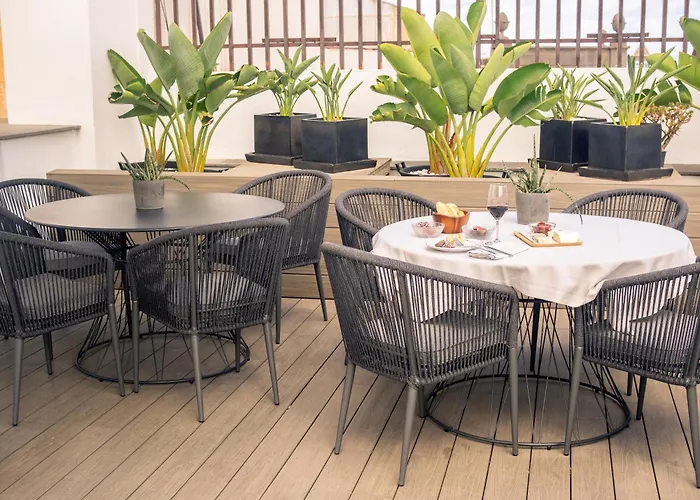Suites 1478 Las Palmas de Gran Canaria