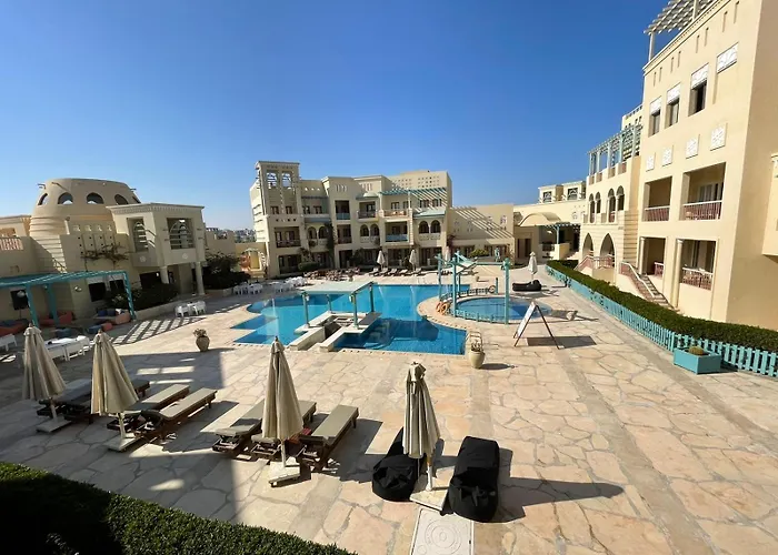 Gouna Luxuy Condo Hotel