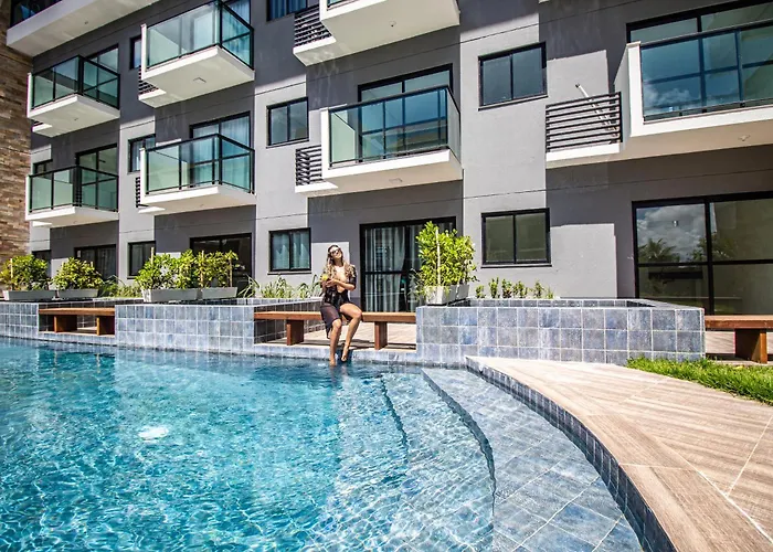 Bela Vista Beach By New Time