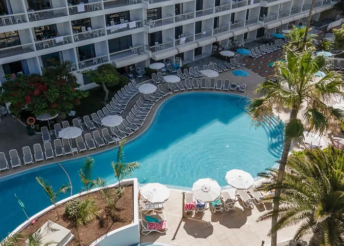Ona Palm Beach Playa de las Americas 