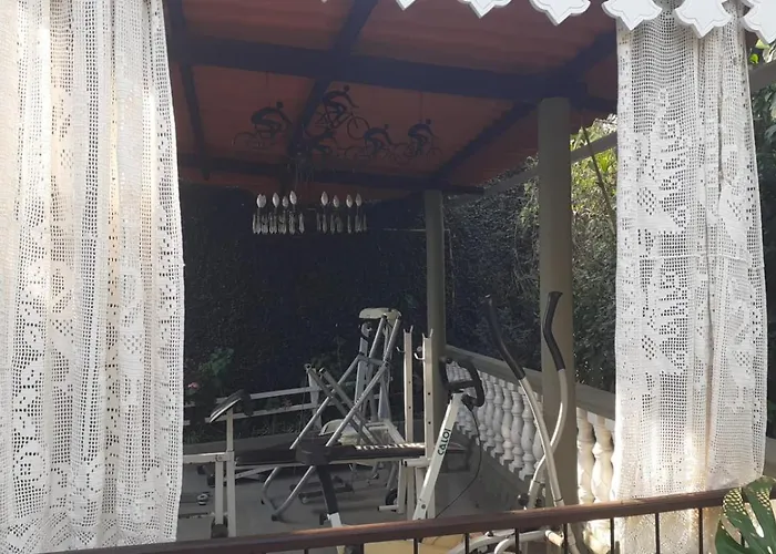 Pouso Das Gerais Tiradentes