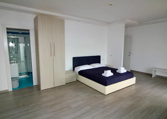 Klaton Beach Hotel Formia
