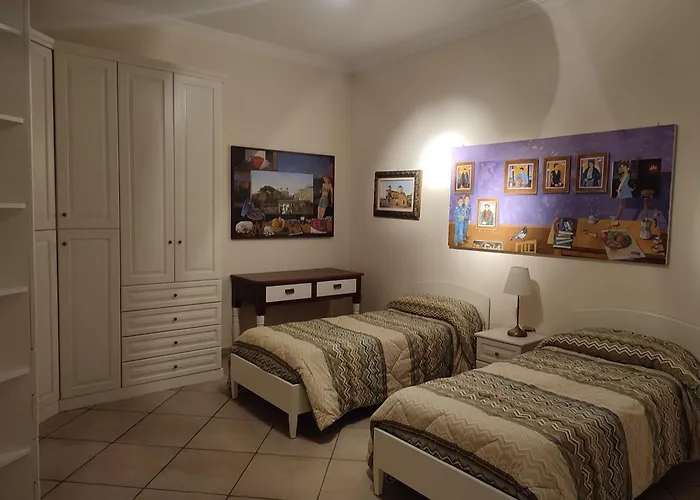 Solimena House Nocera Inferiore