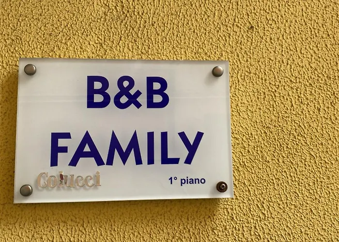 Villa Family Potenza