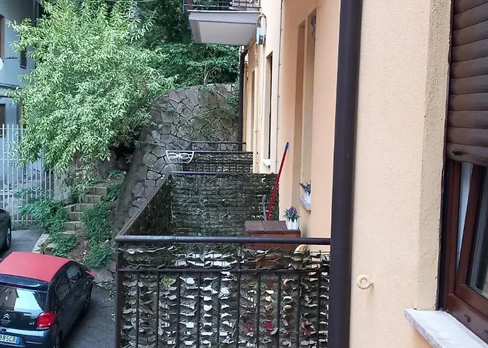 Villa Family Potenza