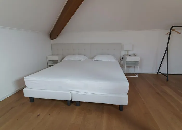 Hotel Morgana Mendrisio