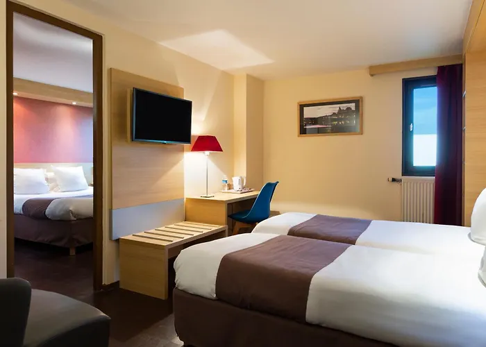 Comfort Hotel Pithiviers
