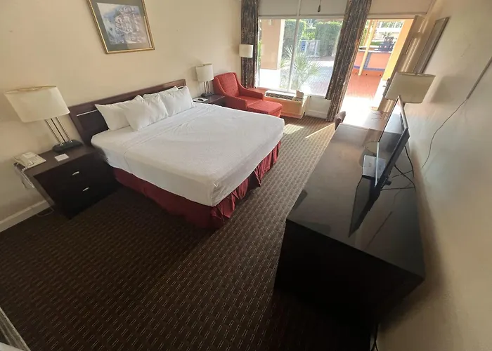 Grand Palms Spa & Golf Resort Pembroke Pines