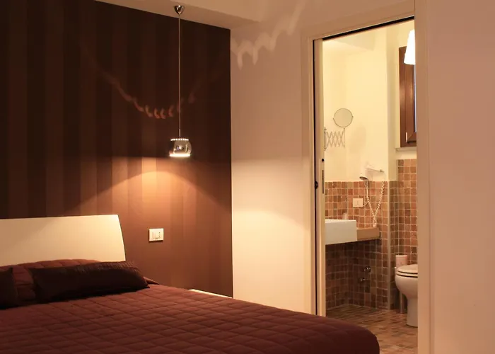 Belmonte Hotel, Dependance Alba Palace Hotel Favara