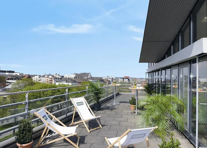 Hotel NeuHaus - ein Inklusionsbetrieb Dortmund