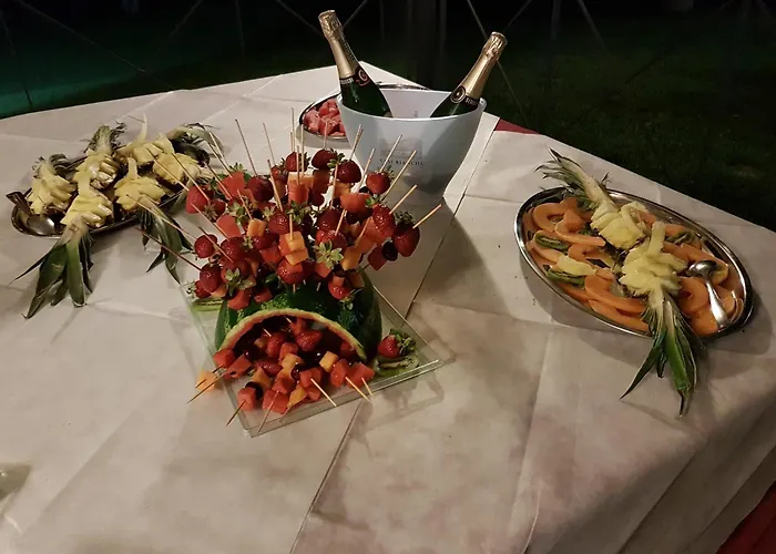 B&B Lu Casale San Cesario di Lecce