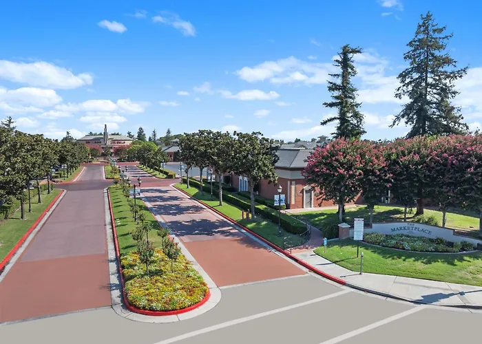Homewood Suites Bakersfield