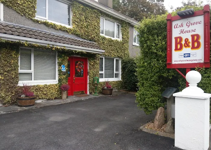 Galway Hotels