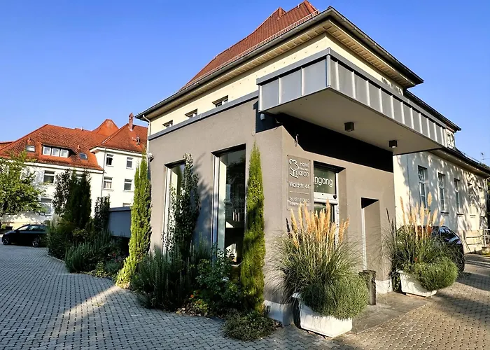 Hotel Primavera Parco