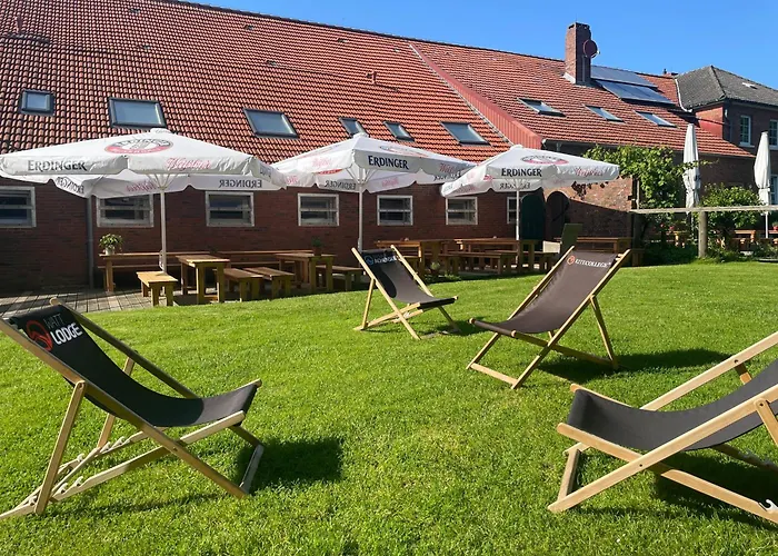 Wattlodge Norden