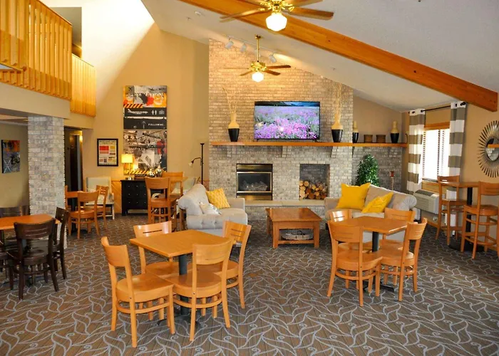 Americinn By Wyndham Clear Lake