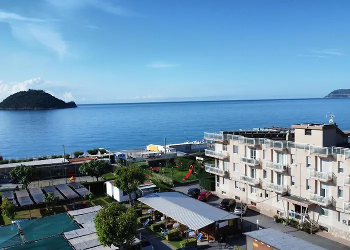 Residence Riviera Albenga