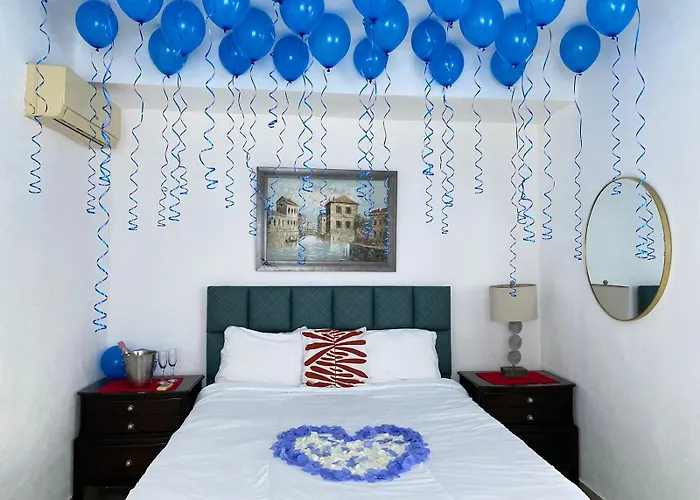 D' Franchesis Hostal Juan Dolio