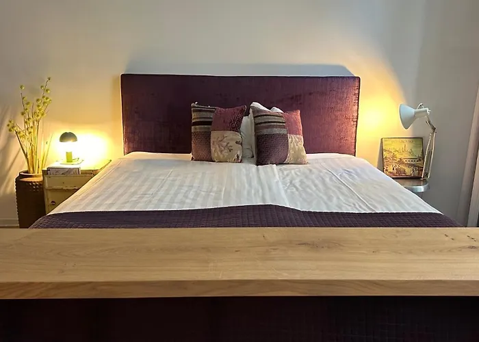 Be41 Boutique Hotel Maastricht