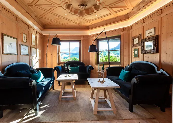 Hotel Mayr Castelrotto
