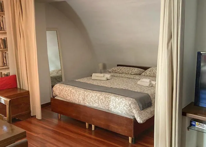 B&B Chiostro San Marco Tarquinia