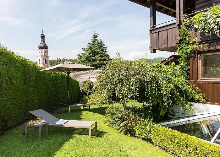 Residence Mayr