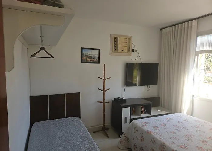 Hotéis de Vitória