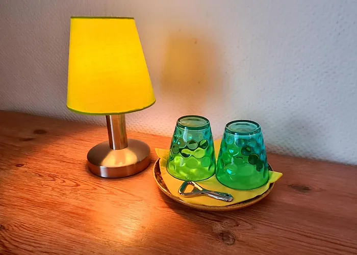 Hotel garni Am Hochwald Braunlage