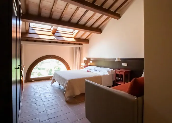 Hotel Collina dei Poeti SantʼArcangelo di Romagna