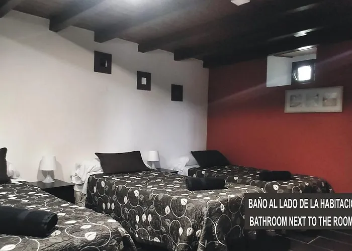 Casa Das Airas Sarria