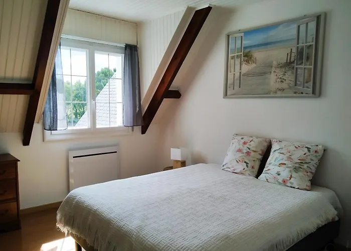 Hôtels à Missillac