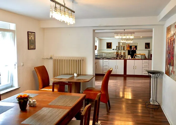 Burghotel Lörrach