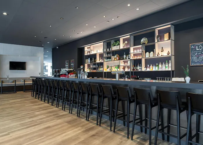 IntercityHotel Heidelberg