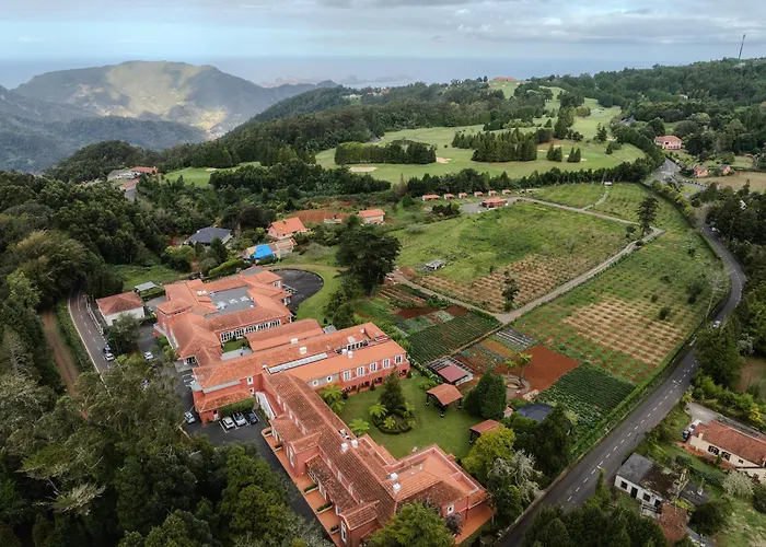 Enotel Santo Da Serra Santo Antonio da Serra