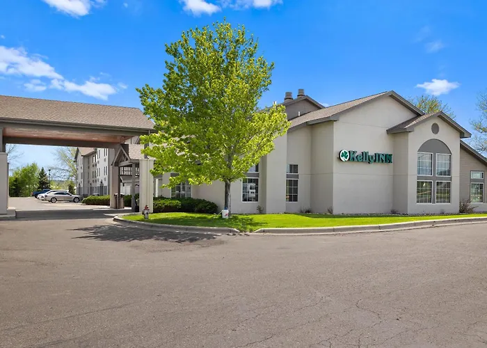 Kelly Inn Billings
