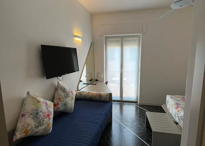 Hotel Al Capo Varigotti