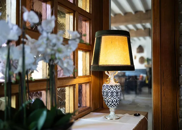 Hotel Du Commerce Houffalize