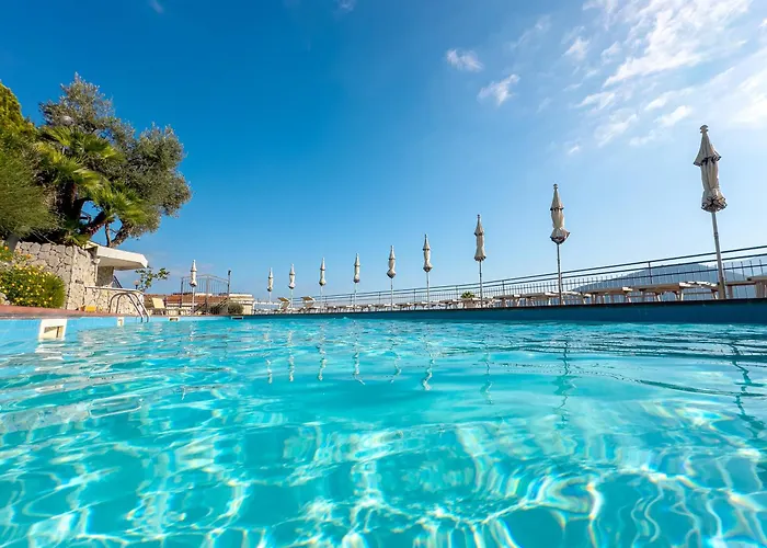 Hotel Cristina Sant'Agnello