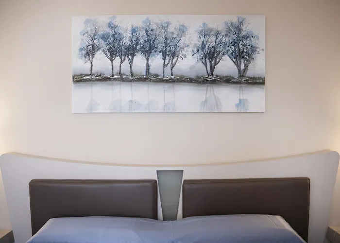 Hotel a Villaggio Mosè