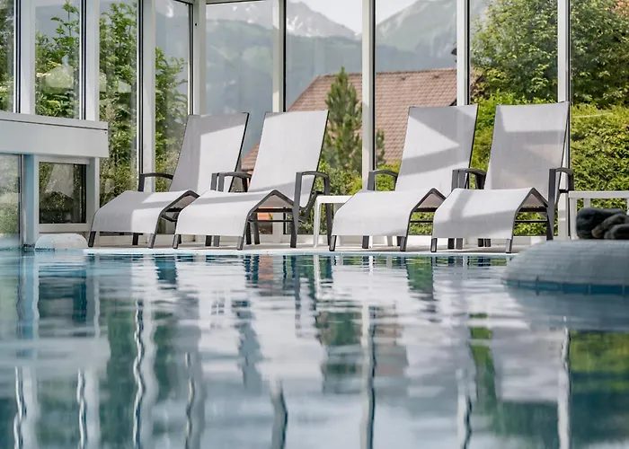Wellness&Sporthotel Alpenhof