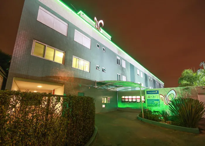 Vitara Motel (Adults Only)
