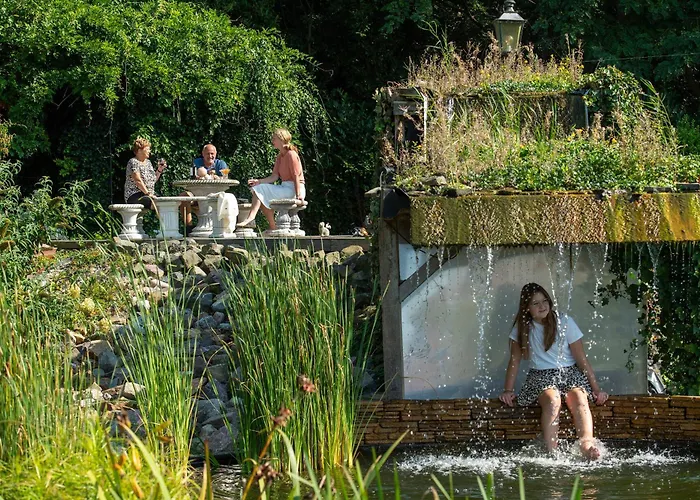 Bed&Breakfast Trouwborst Rhenen
