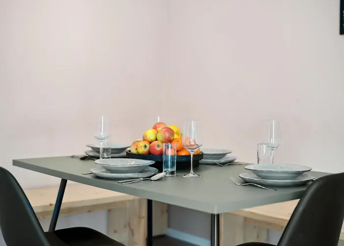 Arbio Freiburg 2 bedroom Apart L