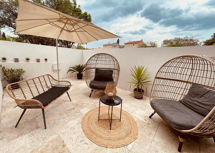 Honey Spa Vitrolles 